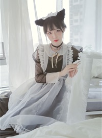 Fushii_ Haitang No.001 maid package(4)